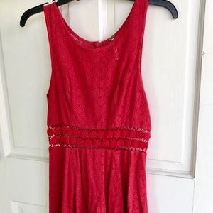 Free People Dress Size 4